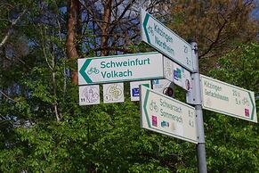 Weingut & Ferienwohnungen Kirch