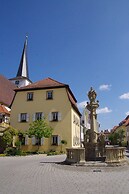 Weingut & Ferienwohnungen Kirch