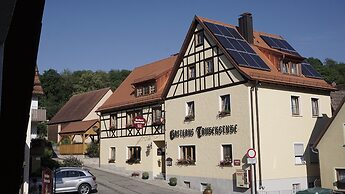 Gasthaus Tauberstube