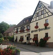 Gasthaus Tauberstube
