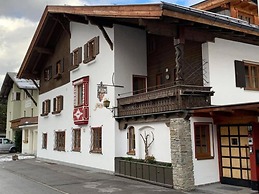 Chalet Murr by Skinetworks