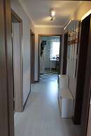 Ferienwohnung Itzgrundblick