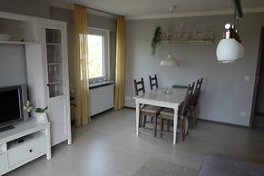 Ferienwohnung Itzgrundblick