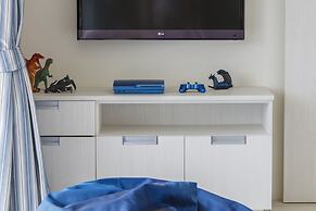 Villa Zest at Lime Samui