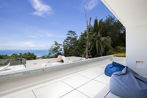 Villa Zest at Lime Samui