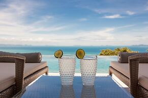 Villa Zest at Lime Samui