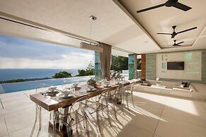 Villa Zest at Lime Samui