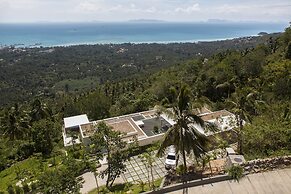 Villa Zest at Lime Samui