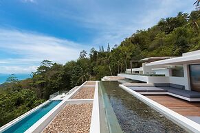 Villa Zest at Lime Samui