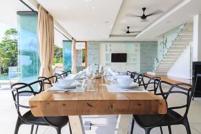 Villa Zest at Lime Samui