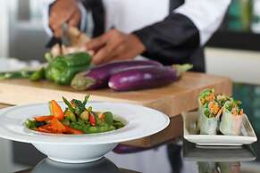 Villa Zest at Lime Samui