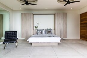Villa Zest at Lime Samui