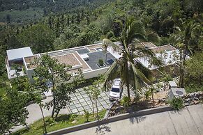 Villa Zest at Lime Samui