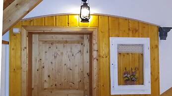 Ferienwohnung Auf Schäfers Spuren