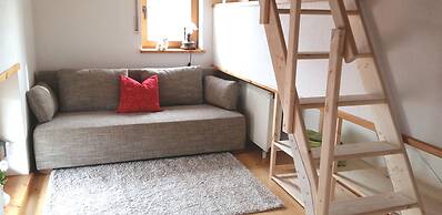 Ferienwohnung Auf Schäfers Spuren