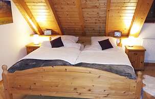 Ferienwohnung Auf Schäfers Spuren