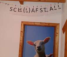 Ferienwohnung Auf Schäfers Spuren