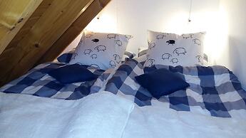 Ferienwohnung Auf Schäfers Spuren