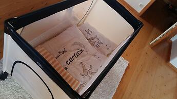 Ferienwohnung Auf Schäfers Spuren