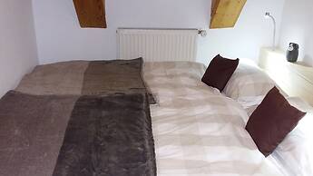 Ferienwohnung Auf Schäfers Spuren