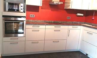 Ferienwohnung Auf Schäfers Spuren