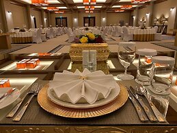 Grand Millennium Tabuk