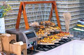 Grand Millennium Tabuk