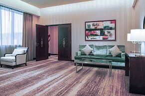Grand Millennium Tabuk