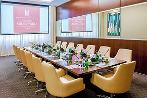 Grand Millennium Tabuk