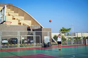 Grand Millennium Tabuk