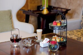 Grand Millennium Tabuk