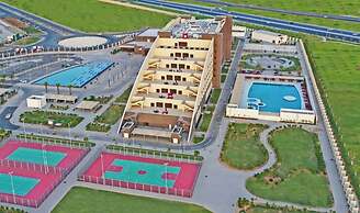 Grand Millennium Tabuk