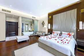 Grand Millennium Tabuk