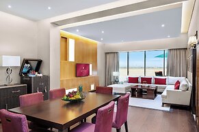 Grand Millennium Tabuk