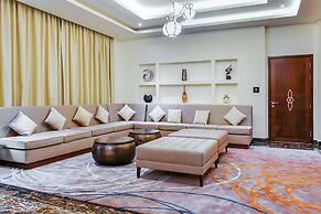 Grand Millennium Tabuk