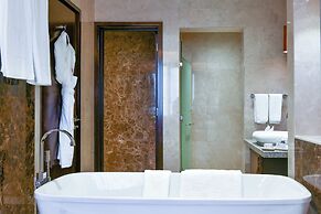 Grand Millennium Tabuk
