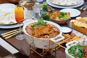 Grand Millennium Tabuk