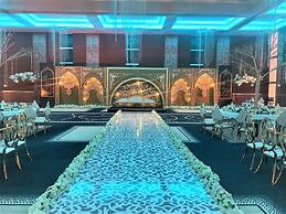 Grand Millennium Tabuk