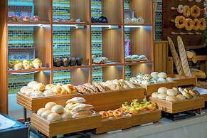 Grand Millennium Tabuk