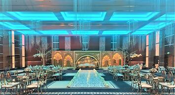 Grand Millennium Tabuk
