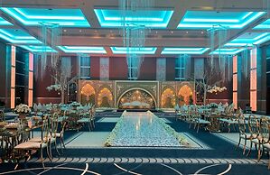 Grand Millennium Tabuk