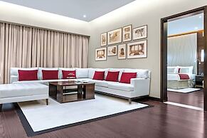Grand Millennium Tabuk