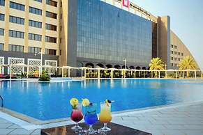 Grand Millennium Tabuk