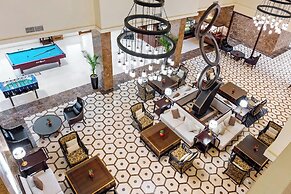 Grand Millennium Tabuk