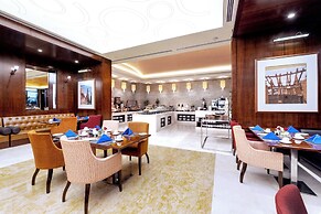 Grand Millennium Tabuk