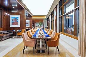 Grand Millennium Tabuk