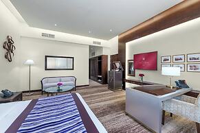 Grand Millennium Tabuk