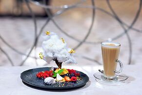 Grand Millennium Tabuk