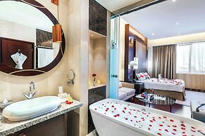 Grand Millennium Tabuk
