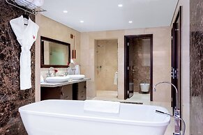 Grand Millennium Tabuk